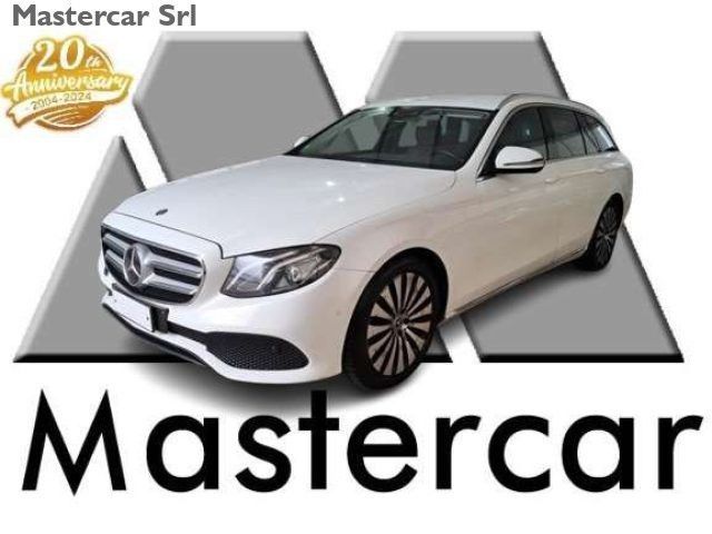 Mercedes-Benz MERCEDES-BENZ E 220 d 194cv SW Sport auto - FP04