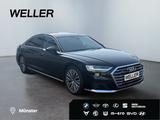 Audi A8 L Sport 50 TDI qu. *Laser*ACC*B&O*Pano*Massag - Audi A8