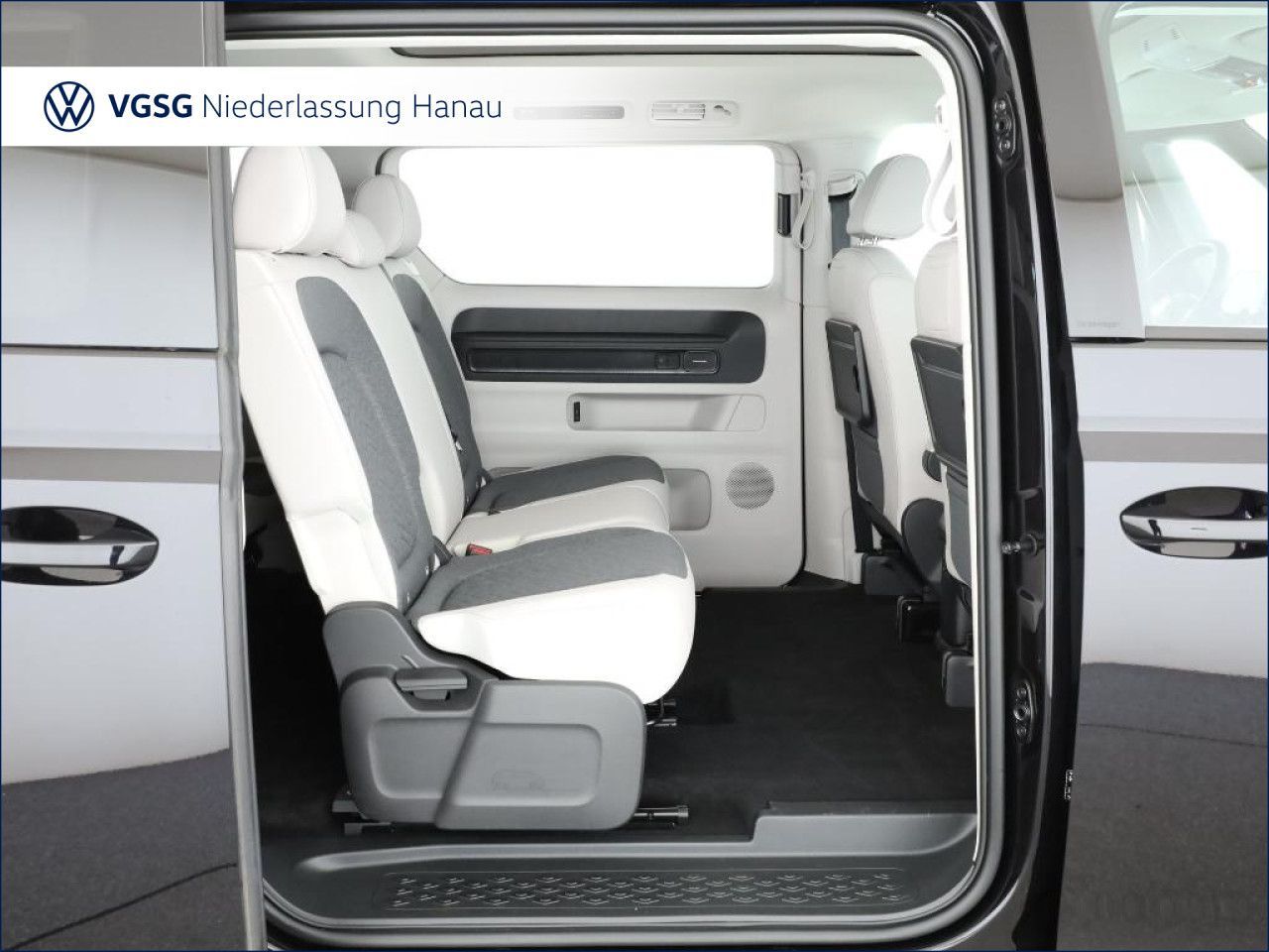 Volkswagen ID. Buzz - Bild 13