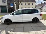 Volkswagen Sharan 2.0 TSI DSG Style Style PANO AHK - Volkswagen Sharan: Style