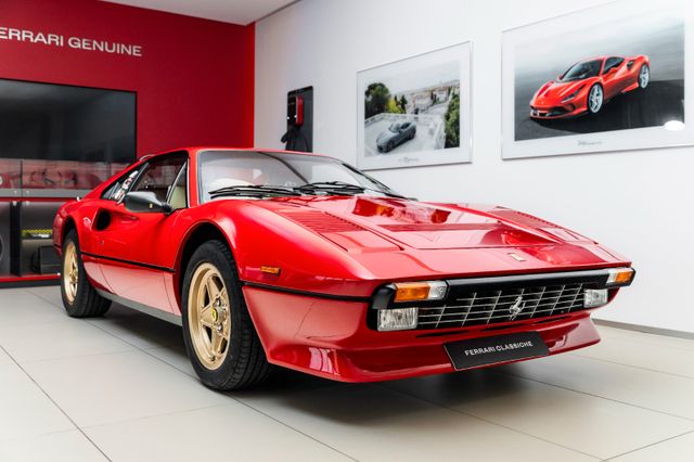 Ferrari 308GTBi