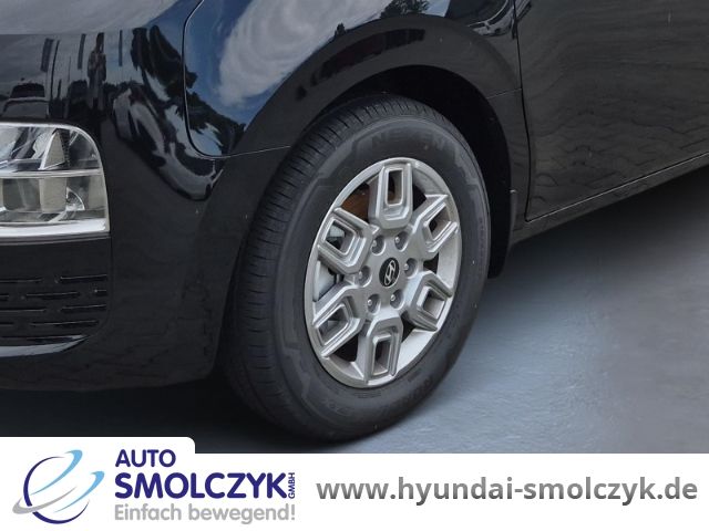 Hyundai Staria – Bild 6