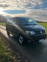 Volkswagen Vw T5 Multivan T5.2 Highline AT Motor - VW T5 Gebrauchtwagen in Hamm