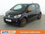Volkswagen up! 1.0 Colour up!*NAVI*SHZ*KLIMA*GARANTIE* - gebrauchte Kleinwagen in Augsburg