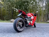 Ducati Panigale V4S - Offers