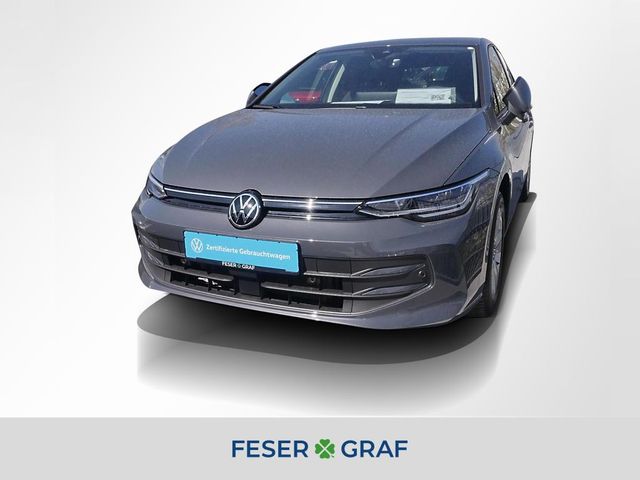 Volkswagen Golf 8 1.5 TSI ACC DAB LED PDC Sitzh.