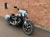 Harley-Davidson Softail FLSB Sport Glide 107 *Vorführfahrzeug* - HARLEY-DAVIDSON SOFTAIL