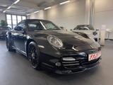 Porsche 997 Turbo S Cabrio "Sammlerzustand" - Porsche 997 aus 2010: Turbo