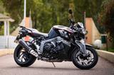 BMW K1300r - BMW NAKED BIKE