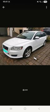 Volvo V50 1.6D DRIVe Edition R Design Edition R Design - Volvo V50: Edition
