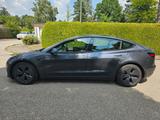 Tesla Model 3 Dualmotor Long Range mit Garantie - Tesla Model 3 Gebrauchtwagen in München