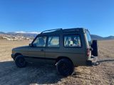 Land Rover Discovery 2.5 300TDI Klima,H-Kennz.Rostfrei - Land Rover Discovery: TDI