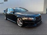 Audi S4 3.0 TFSI S tronic quattro Avant - - Audi S4 aus 2009: Kombi