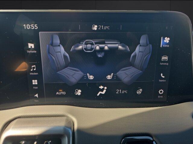 Suzuki e Vitara EV Comfort+ 61kWH