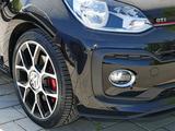 Volkswagen up! 1.0 TSI Start-Stopp GTI EURO 6d-TEMP Keyl - Volkswagen up! Gebrauchtwagen