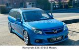 Opel Vectra Caravan OPC 255PS/TÜV neu /Anhängerkupplu - Opel Vectra: C Opc