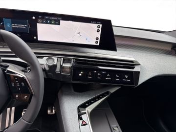 Peugeot 5008 GT Long Range 230 7-Sitzer+AHK