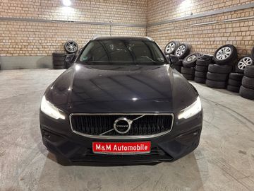 Volvo V60 - 2
