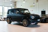 Mercedes-Benz G 63 AMG / Brabus B40S-800 / Performance pkg - Mercedes-Benz G-Klasse: Brabus