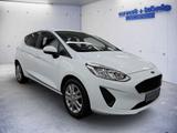Ford Fiesta 1.0 COOL&CONNECT NAVI SHZ ALU Winter P. - Ford Fiesta Gebrauchtwagen in Freiburg