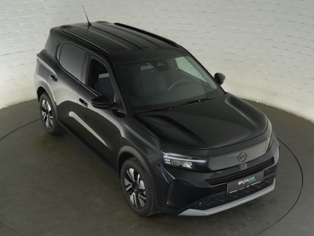 Frontera Electric C GS 44kWH AT+LED+NAVI+RÜCKFAH