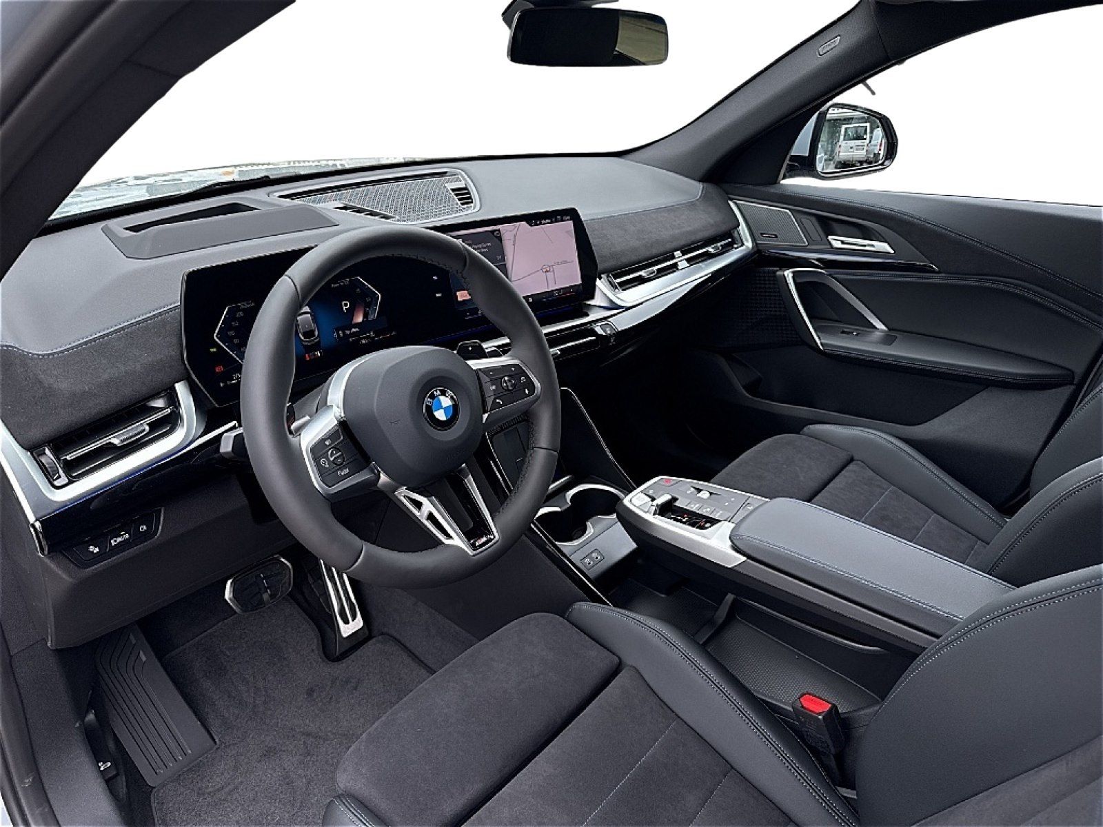 BMW X2 - Bild 10