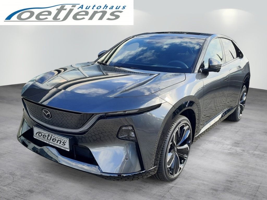 Mazda CX-6e CX6E EV 258ps Takumi 21'' LED PANO NAVI HU