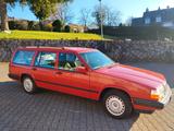Volvo 940 Turbo Diesel Oldtimer-Sammler/Bastlerauto - Volvo Gebrauchtwagen von 1994