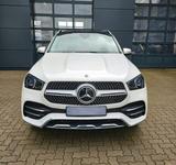 Mercedes-Benz GLE 300 d 4MATIC - TOP Zustand! - Mercedes-Benz GLE 300: Von Privat