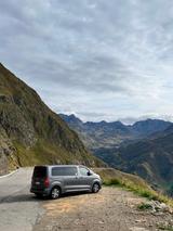 Toyota Proace (Verso) Executive - Toyota 7-Sitzer