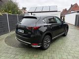 Mazda CX-5 165 Exclusive-Line *AHK*Head Up*360* - Mazda CX-5: Exclusive Line
