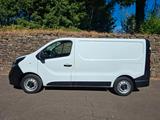 Opel Vivaro 2.9 L1H1 Kasten Navi Klima PDC Sortimo - Opel Vivaro in Oberhausen
