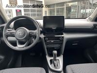 Toyota Yaris Cross - Vorschau Bild 16