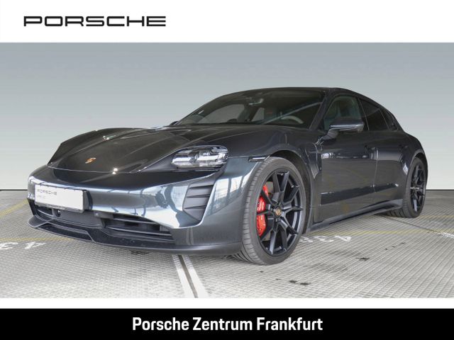 Porsche Taycan 4S Sport Turismo Panoramadach LED-Matrix