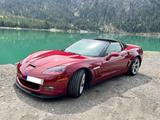Chevrolet Corvette C6 Grand Sport Coupé, Targa, Werk... - Chevrolet G Gebrauchtwagen
