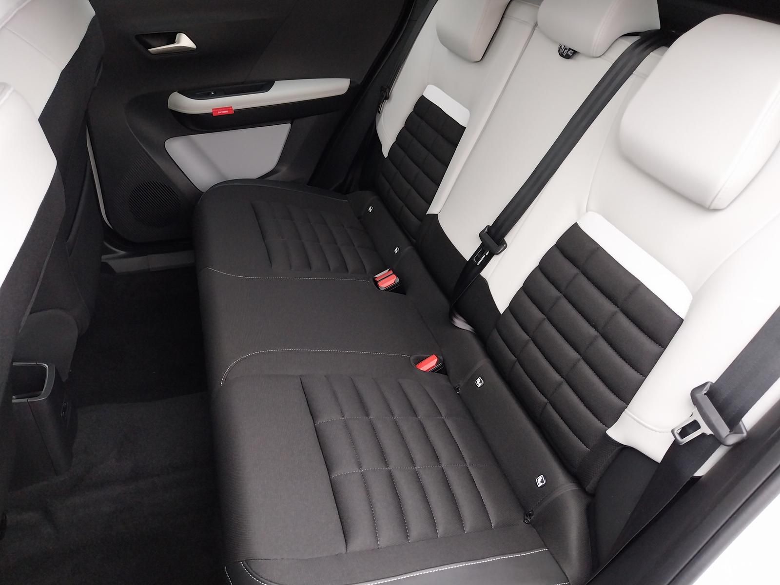 Citroën C3 Aircross - Bild 13