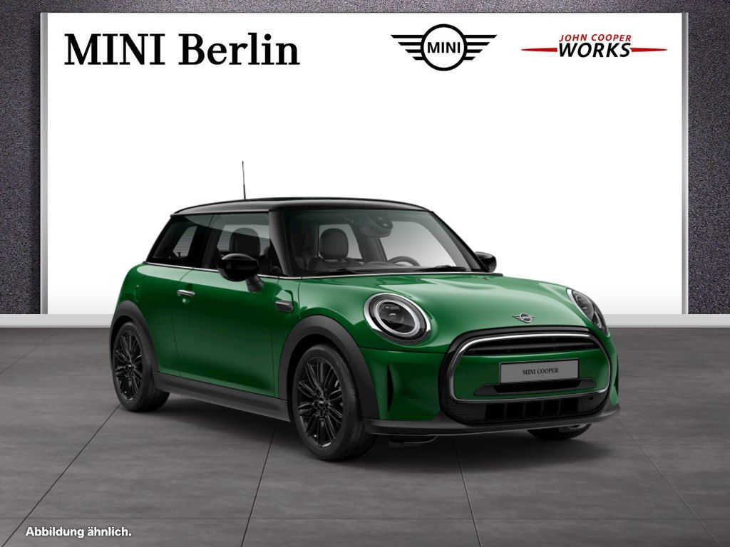 Image of MINI Cooper