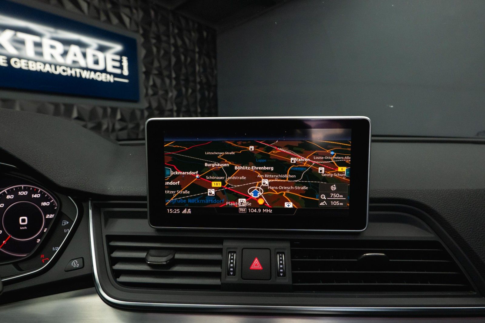 Fahrzeugabbildung Audi SQ5 3.0 TFSI quattro | Pano | Virtual | ACC | 21