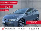 Volkswagen Golf VIII 1.5 TSI LIFE LED+2xPDC+DC+SHZ+DAB+ - Volkswagen Golf: 2.5