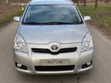 Toyota Corolla Verso 1.8 Executive*AUTOMATIK*NAVI*7-SIT