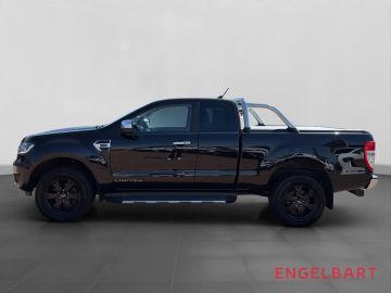 Ford Ranger - 2