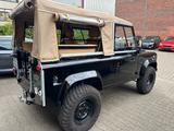 Land Rover Defender 90 E Soft Top  TRAUMZUSTAND cool & vint - Land Rover Defender in Mönchengladbach