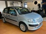 Citroën C3 AUTOMATIK/KLIMA/AHK/MEDIA-IN/EL-FENSTER - Citroën aus 2002