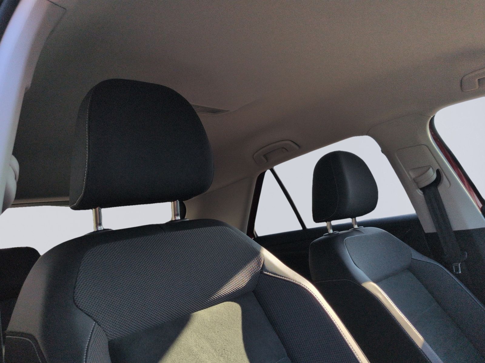 T-Roc 1.5 TSI DSG STYLE LED+NAVI+SHZ+STHZ+