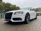 Audi S4 3.0 TFSI S tronic quattro Avant - TÜV NEU - gebrauchte Audi S4 aus dem Jahr 2009