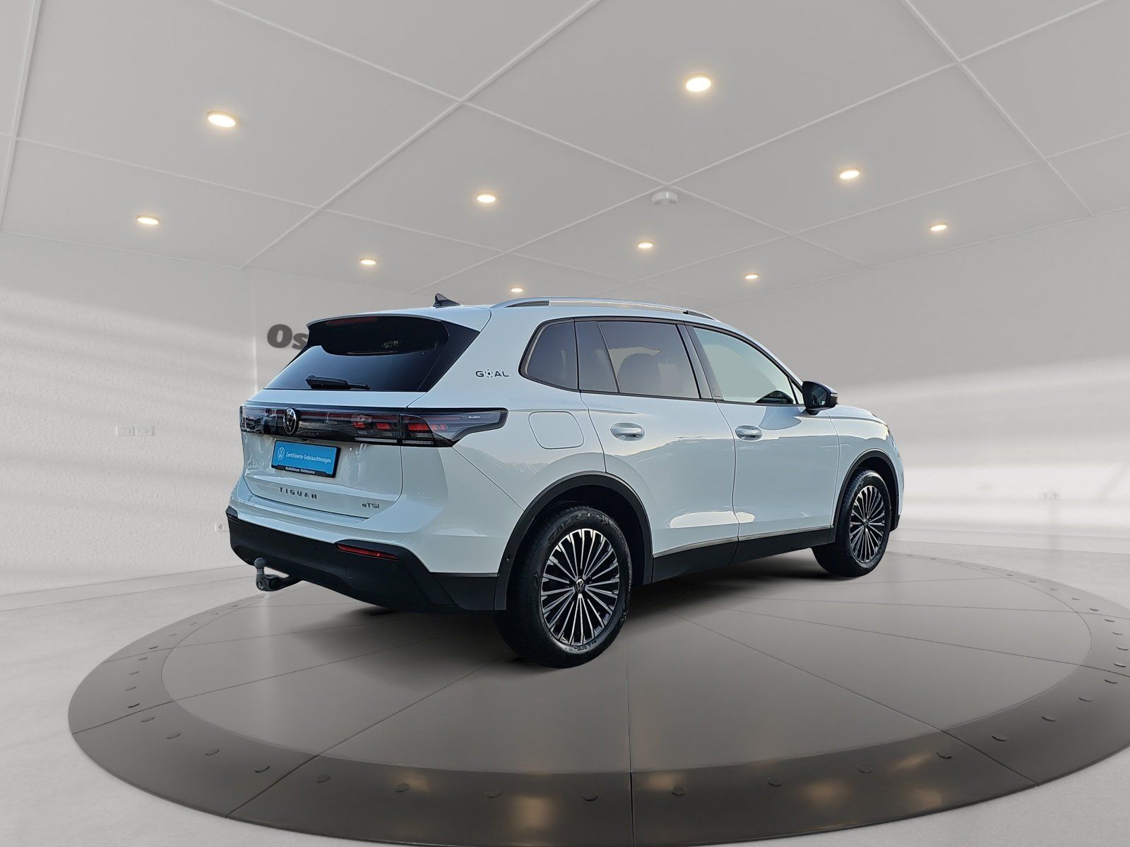 Volkswagen Tiguan - Bild 5