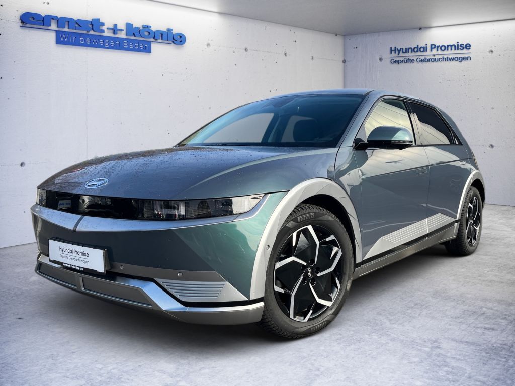 Hyundai IONIQ 5 occasion