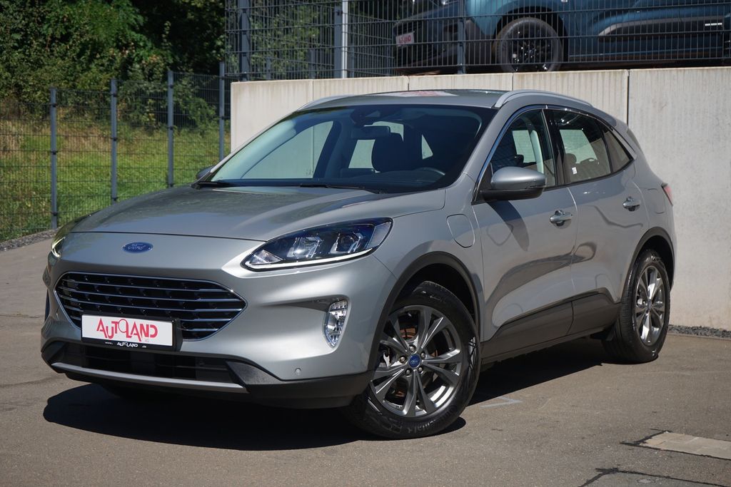 Image of Ford Kuga