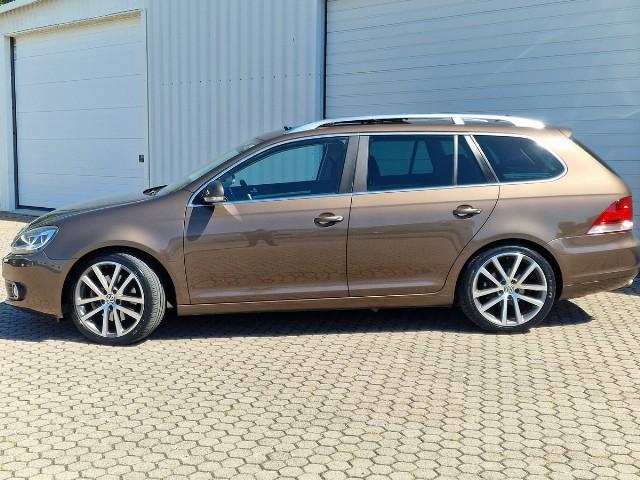 Volkswagen Golf 2010 — photo 6