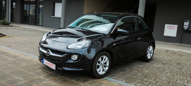 Opel Adam Black Link 1.4 ecoFLEX Start/Stop 64kW